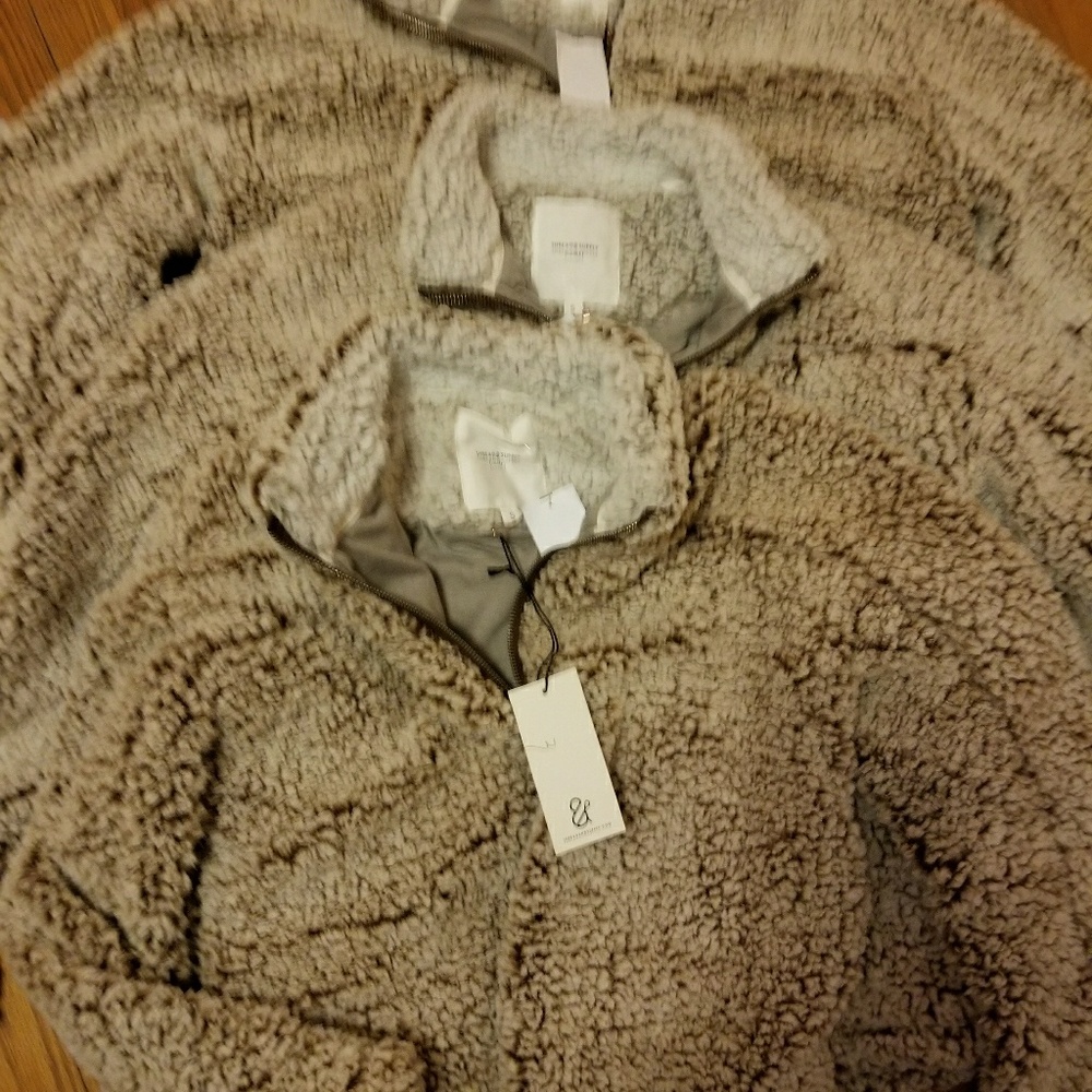 Thread and supply brown